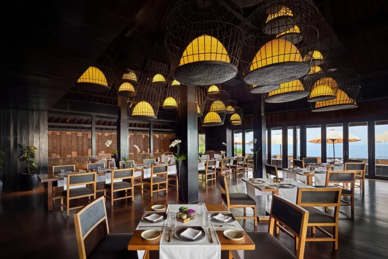 Billede 30 af Bvlgari Resort Bali
