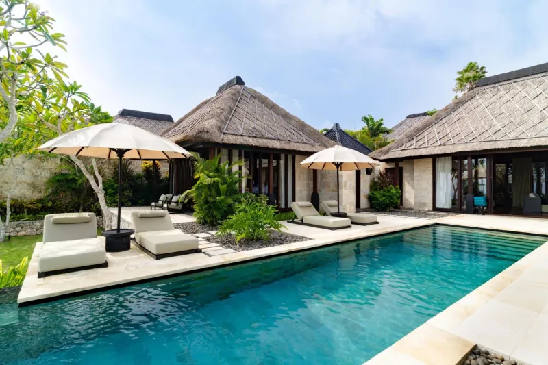 Billede 32 af Bvlgari Resort Bali