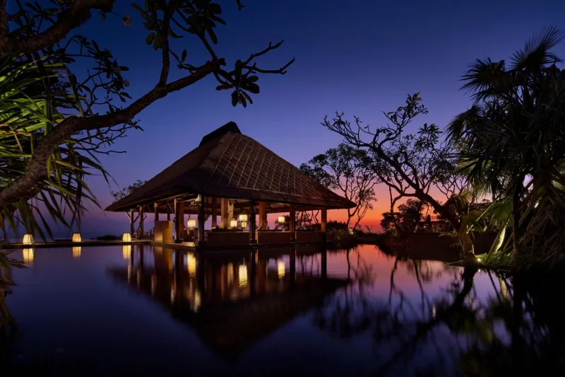 Billede 43 af Bvlgari Resort Bali