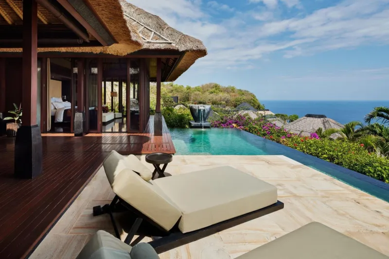 Billede 44 af Bvlgari Resort Bali