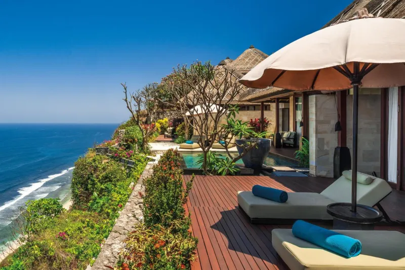 Billede 46 af Bvlgari Resort Bali