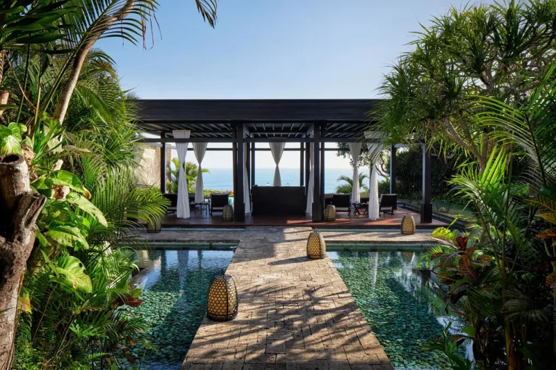 Billede 47 af Bvlgari Resort Bali