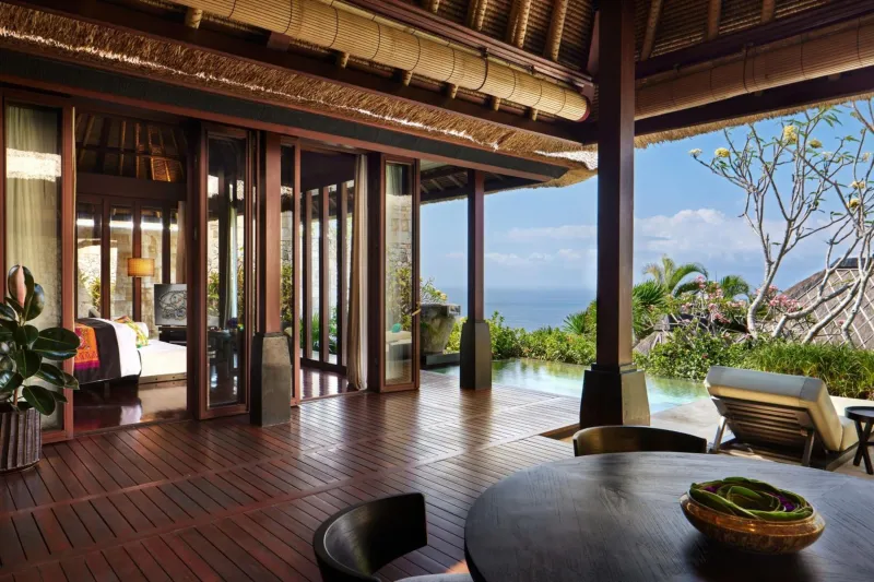 Billede 49 af Bvlgari Resort Bali