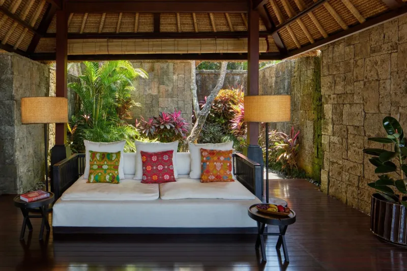 Billede 52 af Bvlgari Resort Bali