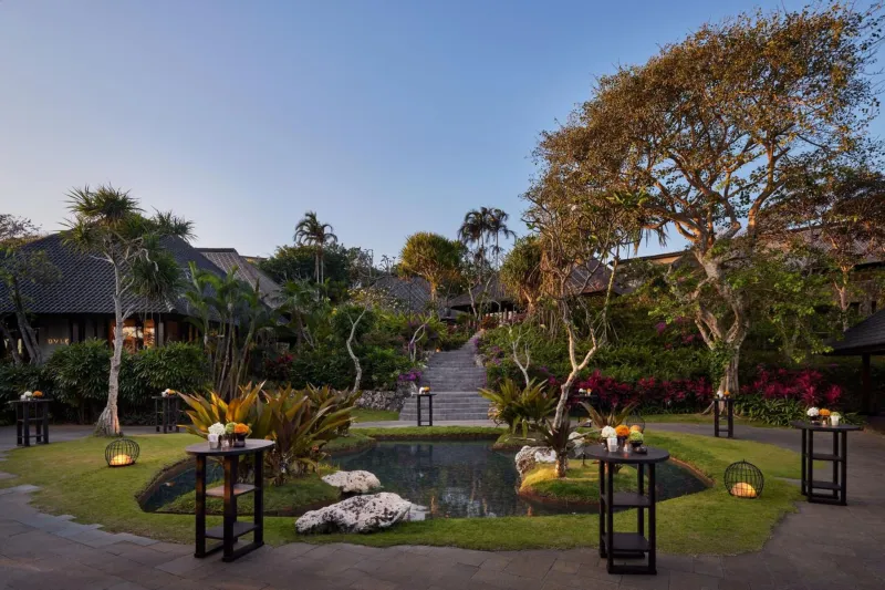 Billede 55 af Bvlgari Resort Bali