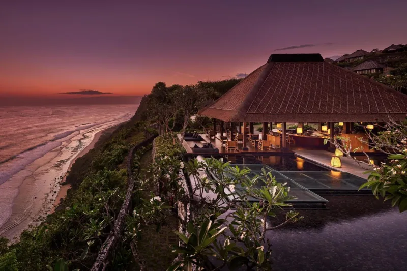 Billede 60 af Bvlgari Resort Bali