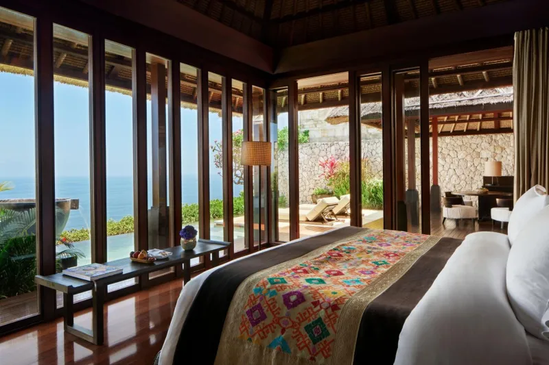 Billede 64 af Bvlgari Resort Bali