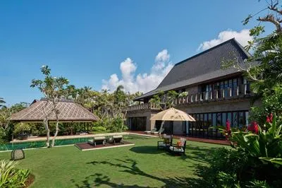 Billede 68 af Bvlgari Resort Bali