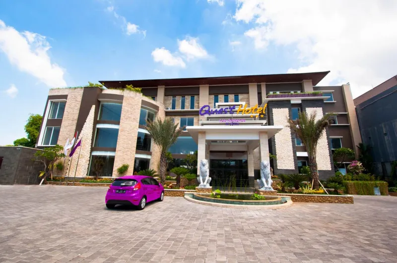 Billede 2 af Quest San Denpasar by ASTON