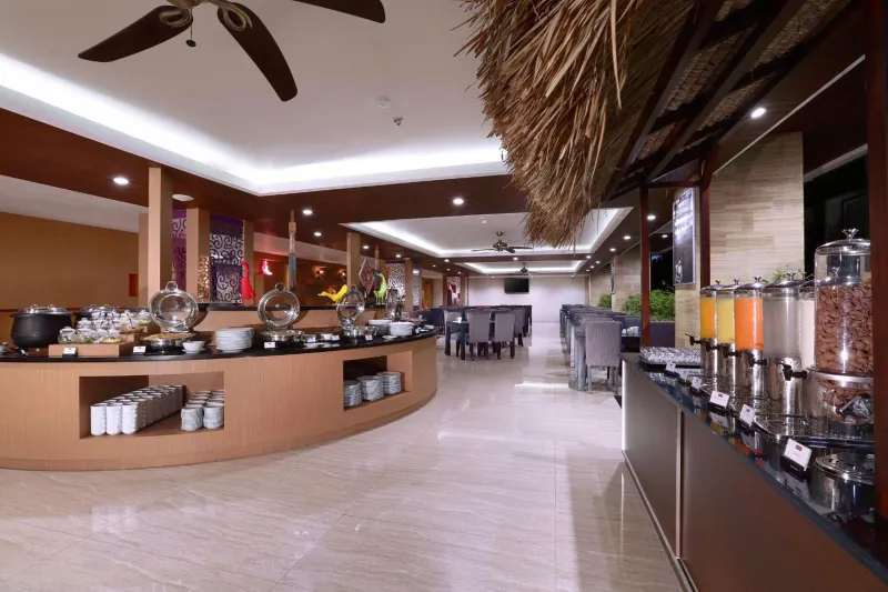 Billede 7 af Quest San Denpasar by ASTON