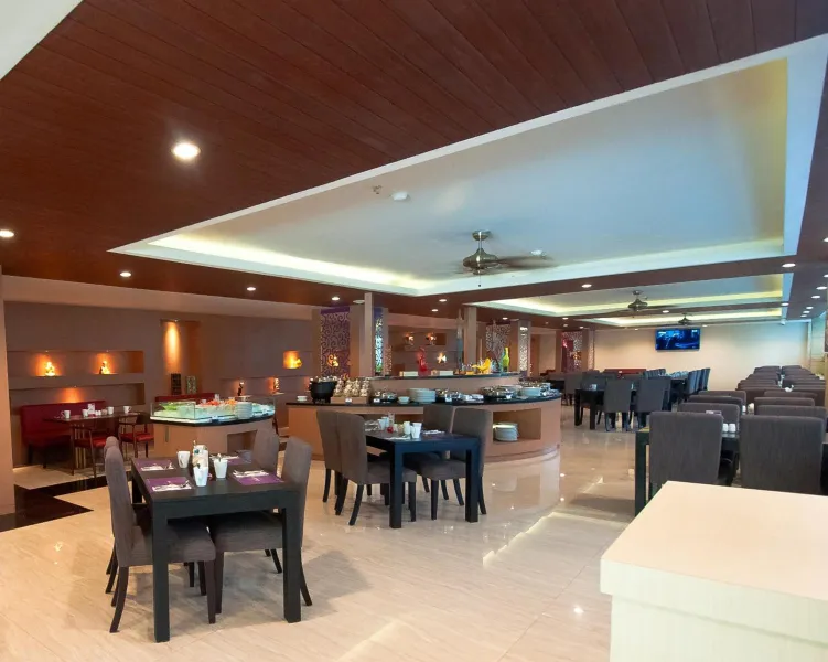 Billede 8 af Quest San Denpasar by ASTON