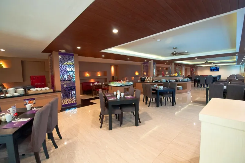 Billede 22 af Quest San Denpasar by ASTON