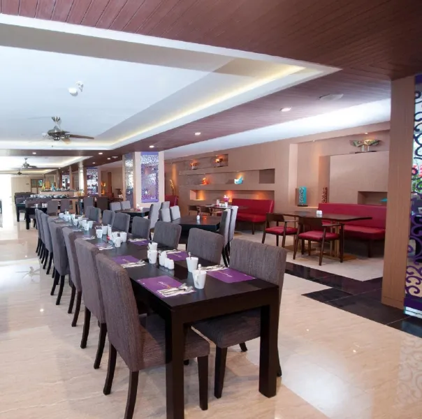 Billede 55 af Quest San Denpasar by ASTON