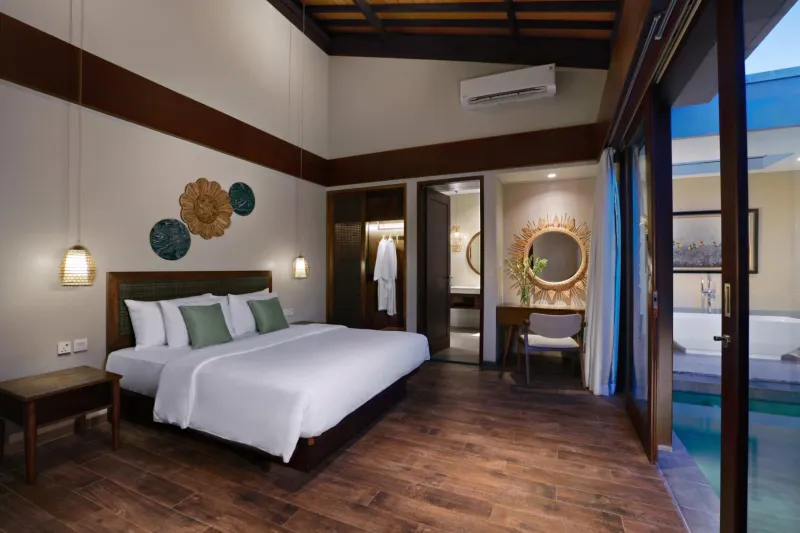 Billede 4 af Kamuela Villa Lagoi Bay Bintan