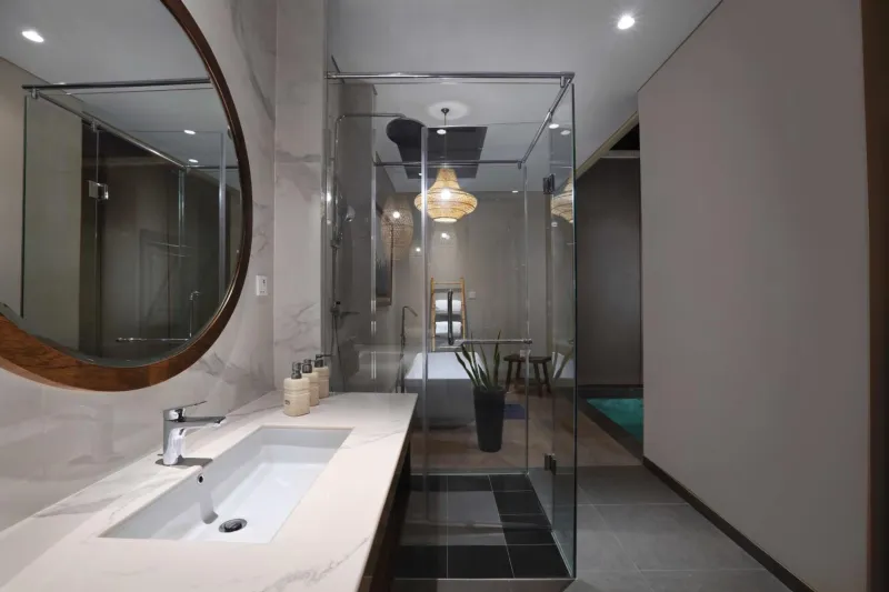 Billede 8 af Kamuela Villa Lagoi Bay Bintan