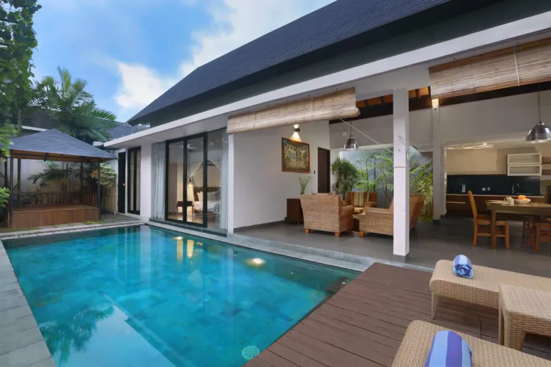 Billede 9 af Kamuela Villa Lagoi Bay Bintan