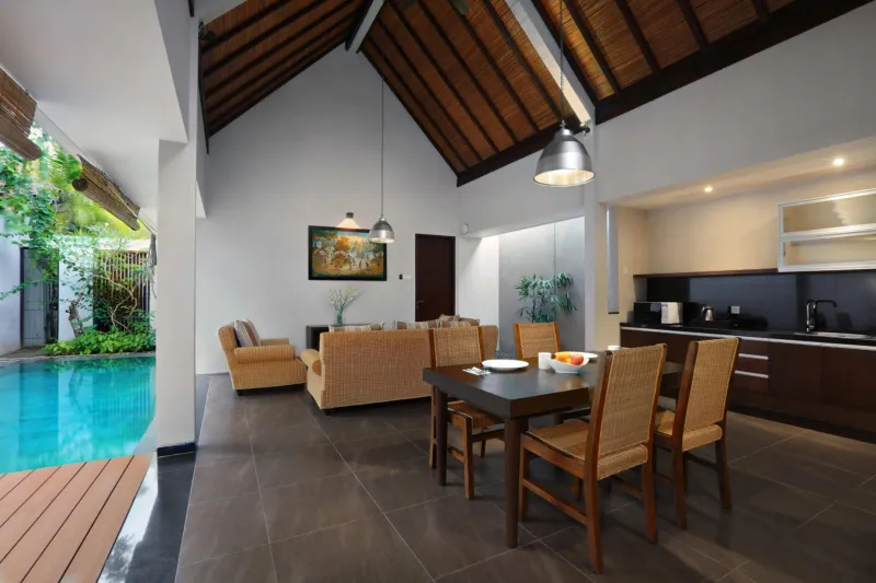 Billede 13 af Kamuela Villa Lagoi Bay Bintan