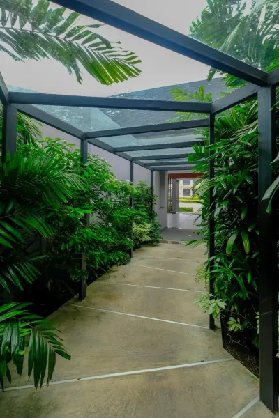 Billede 16 af Kamuela Villa Lagoi Bay Bintan