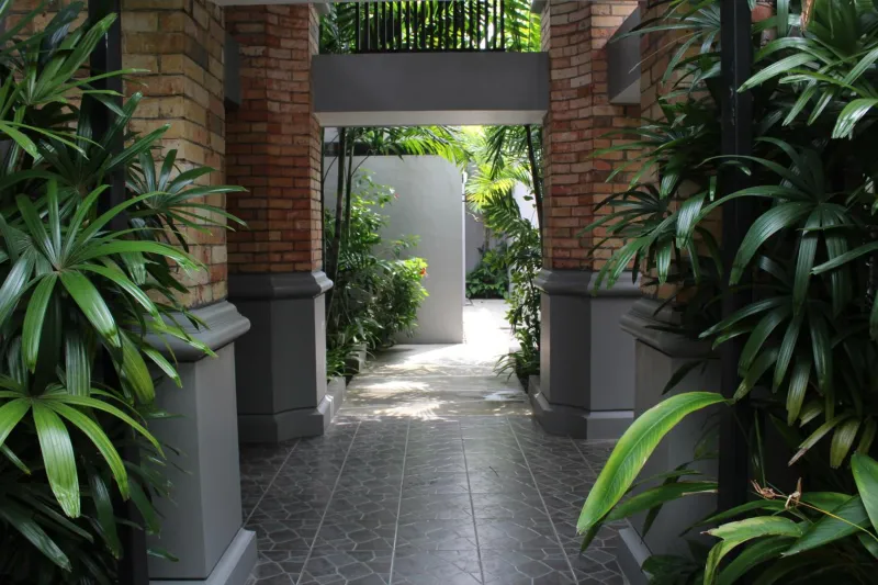 Billede 19 af Kamuela Villa Lagoi Bay Bintan