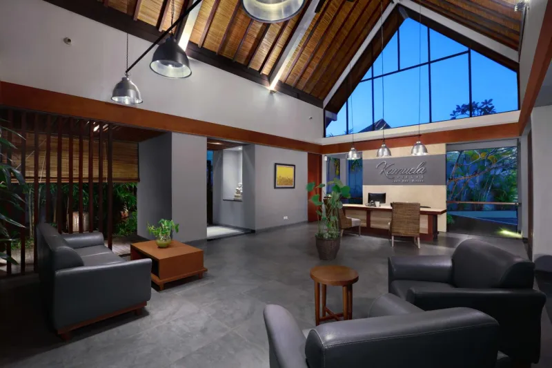 Billede 22 af Kamuela Villa Lagoi Bay Bintan