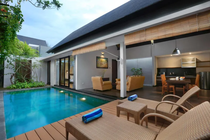 Billede 32 af Kamuela Villa Lagoi Bay Bintan