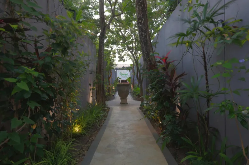 Billede 33 af Kamuela Villa Lagoi Bay Bintan