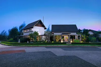 Billede 35 af Kamuela Villa Lagoi Bay Bintan
