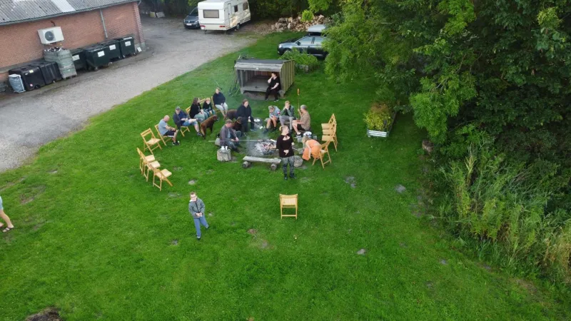 Billede 2 af Hohenwarte