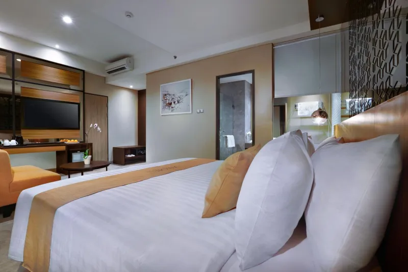 Billede 6 af Aston Inn Mataram