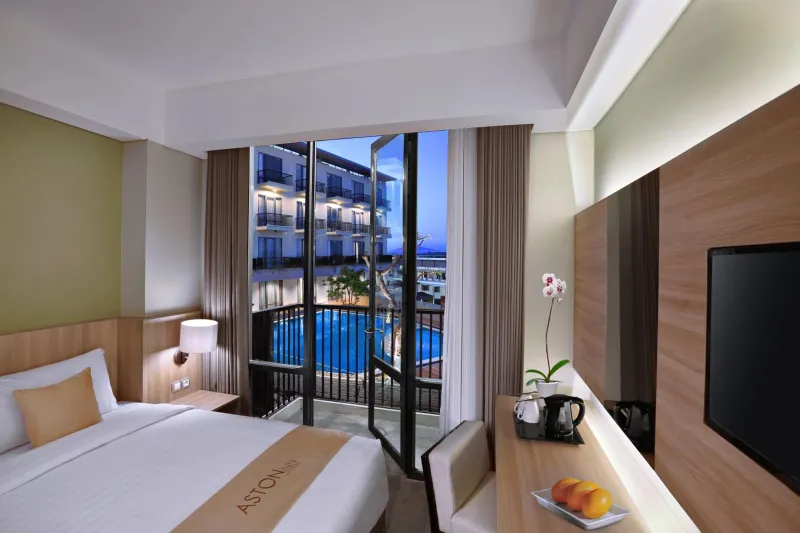 Billede 7 af Aston Inn Mataram