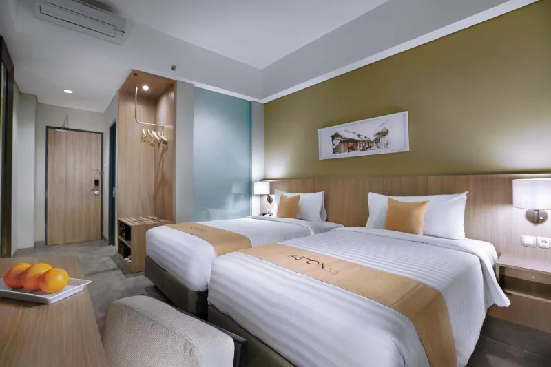 Billede 9 af Aston Inn Mataram