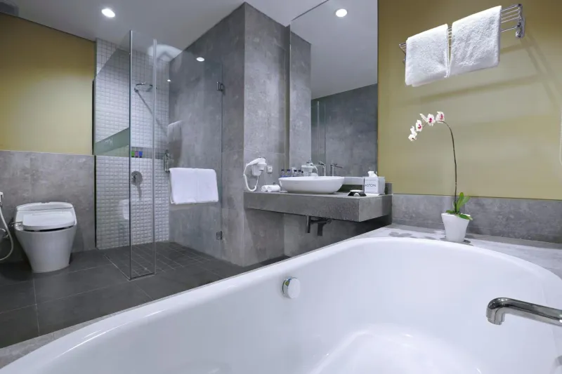 Billede 32 af Aston Inn Mataram