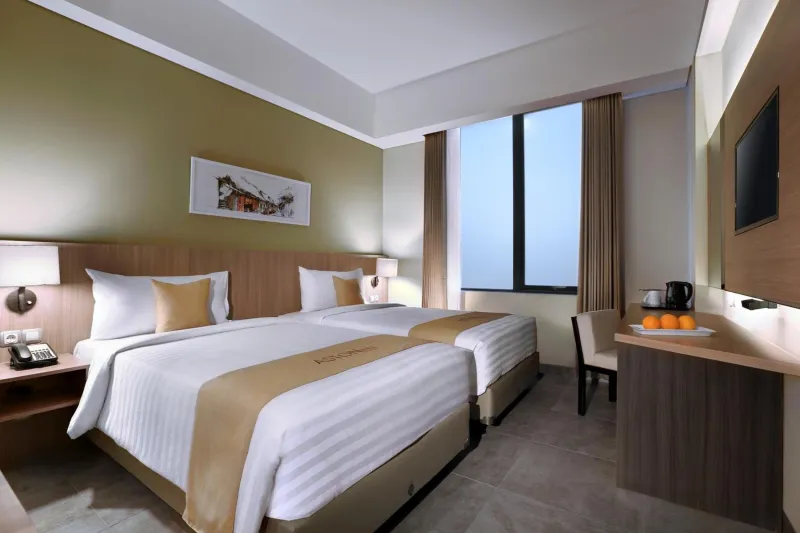 Billede 33 af Aston Inn Mataram