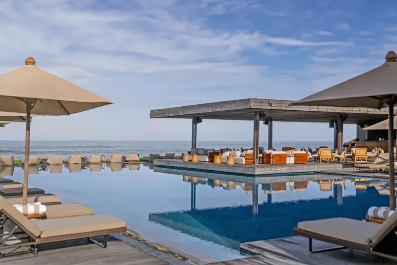 Billede 2 af Alila Seminyak, Bali
