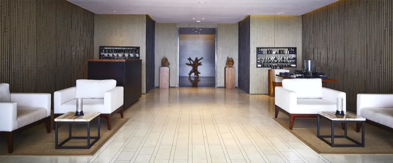 Billede 3 af Alila Seminyak, Bali
