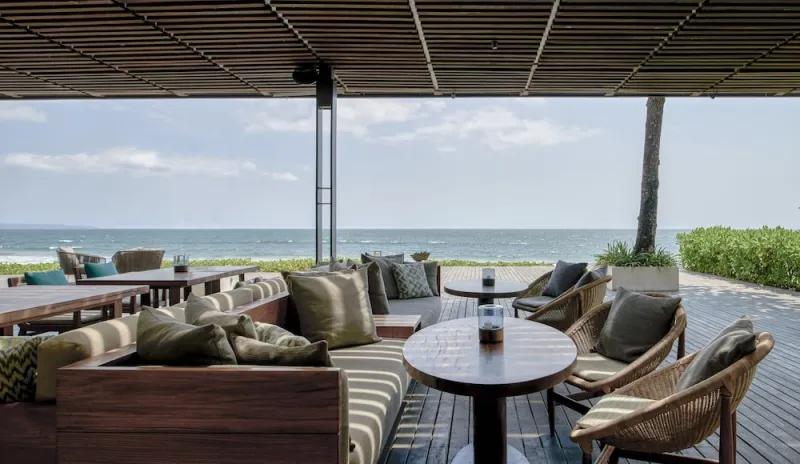 Billede 5 af Alila Seminyak, Bali
