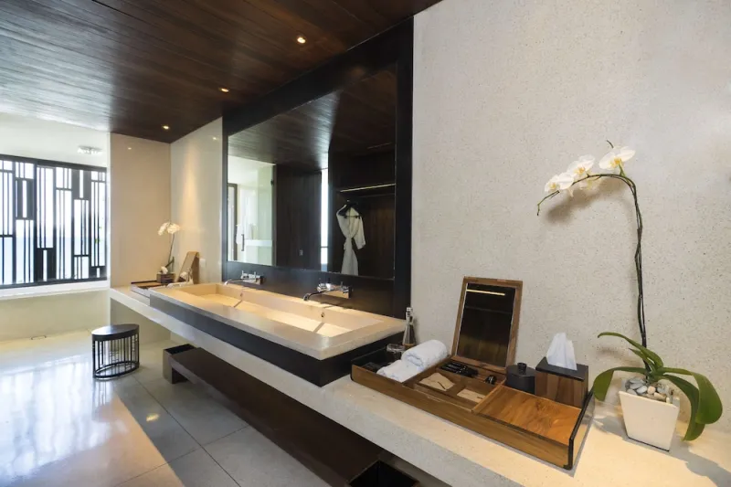 Billede 7 af Alila Seminyak, Bali