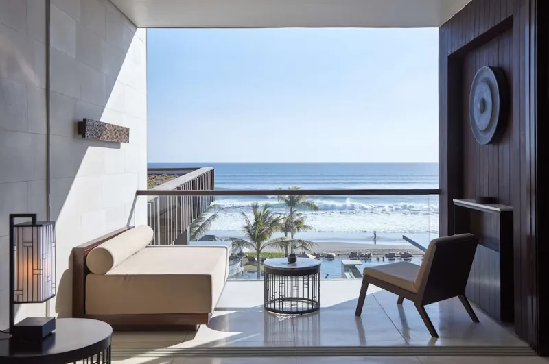 Billede 8 af Alila Seminyak, Bali