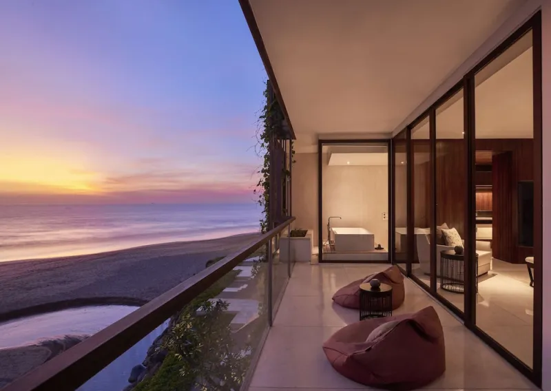 Billede 9 af Alila Seminyak, Bali