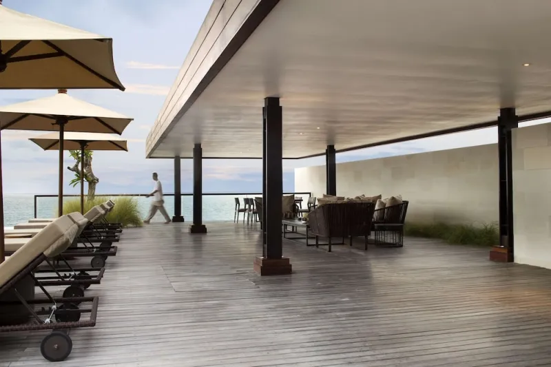 Billede 10 af Alila Seminyak, Bali