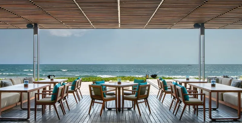 Billede 16 af Alila Seminyak, Bali