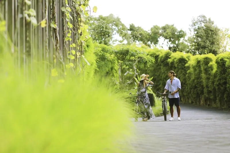 Billede 21 af Alila Seminyak, Bali