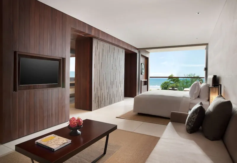 Billede 25 af Alila Seminyak, Bali