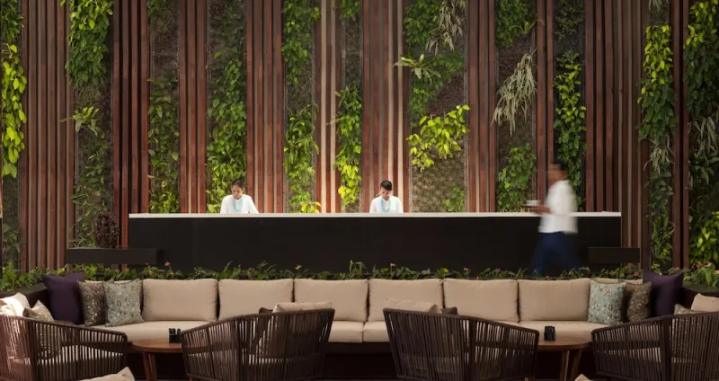 Billede 27 af Alila Seminyak, Bali