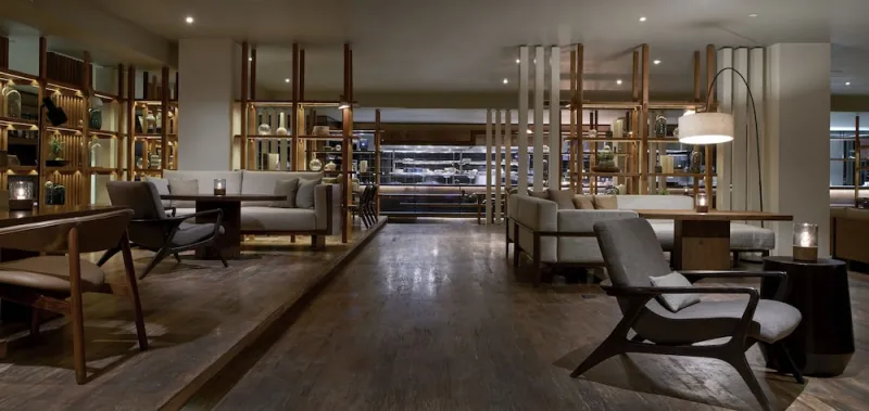 Billede 37 af Alila Seminyak, Bali