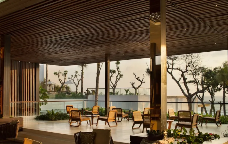 Billede 44 af Alila Seminyak, Bali