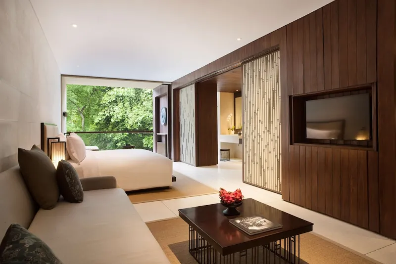 Billede 53 af Alila Seminyak, Bali