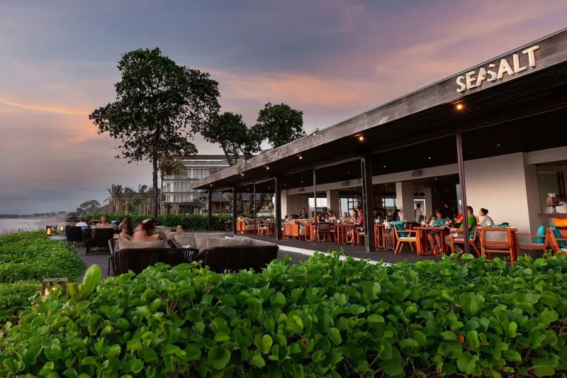 Billede 57 af Alila Seminyak, Bali