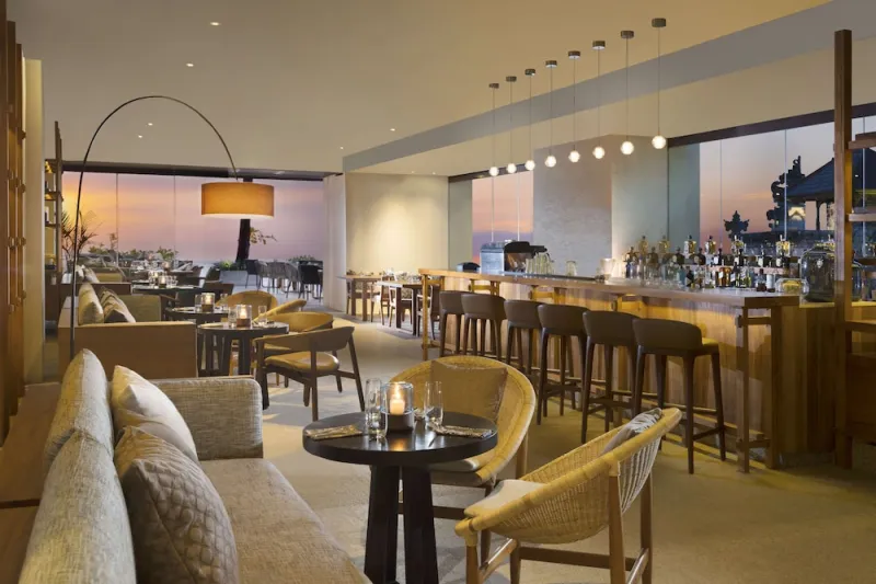 Billede 63 af Alila Seminyak, Bali