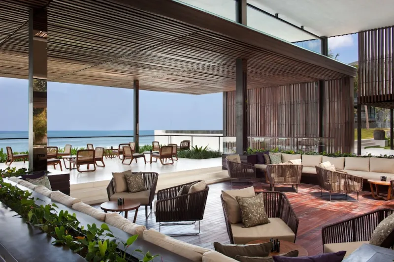 Billede 65 af Alila Seminyak, Bali